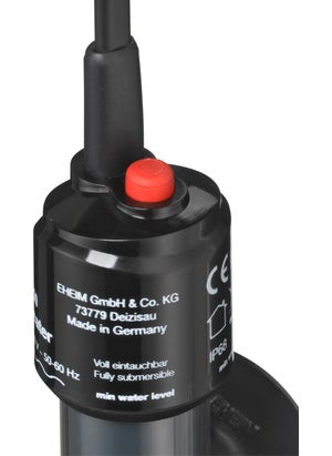 EHEIM Thermo Control E 150 Aquarium Heater Wifi  - Image 4