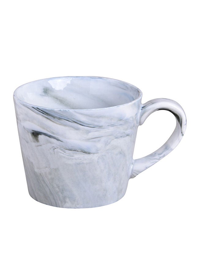 نيبمينينت كوب رخامي رمادي