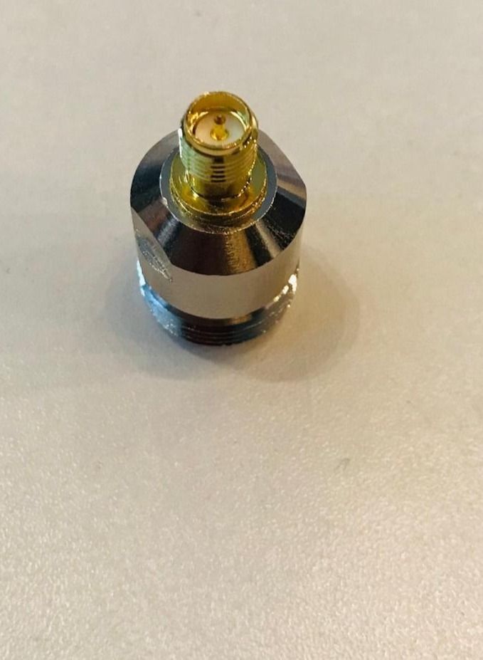 L-com محول كوكسيل أنثوي / RSMA ذكر - Image 3