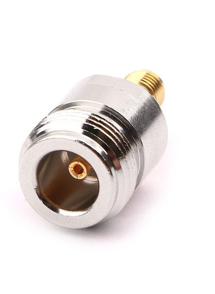 L-com محول كوكسيل أنثوي / RSMA ذكر - Image 1