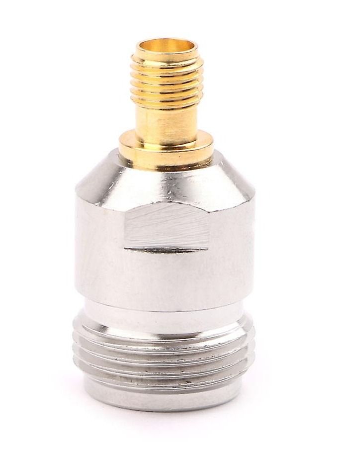 L-com محول كوكسيل أنثوي / RSMA ذكر - Image 2