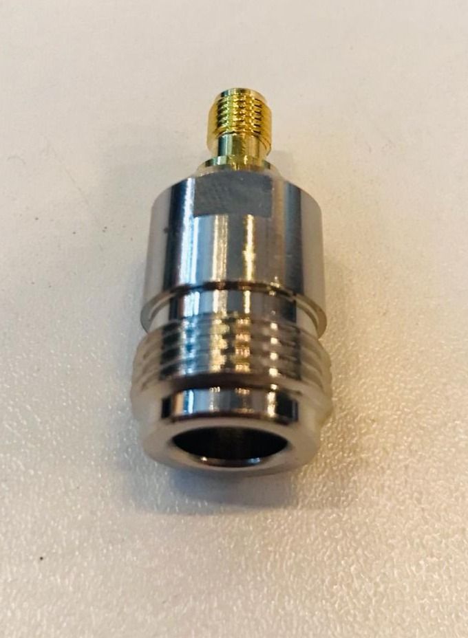 L-com محول كوكسيل أنثوي / RSMA ذكر - Image 4