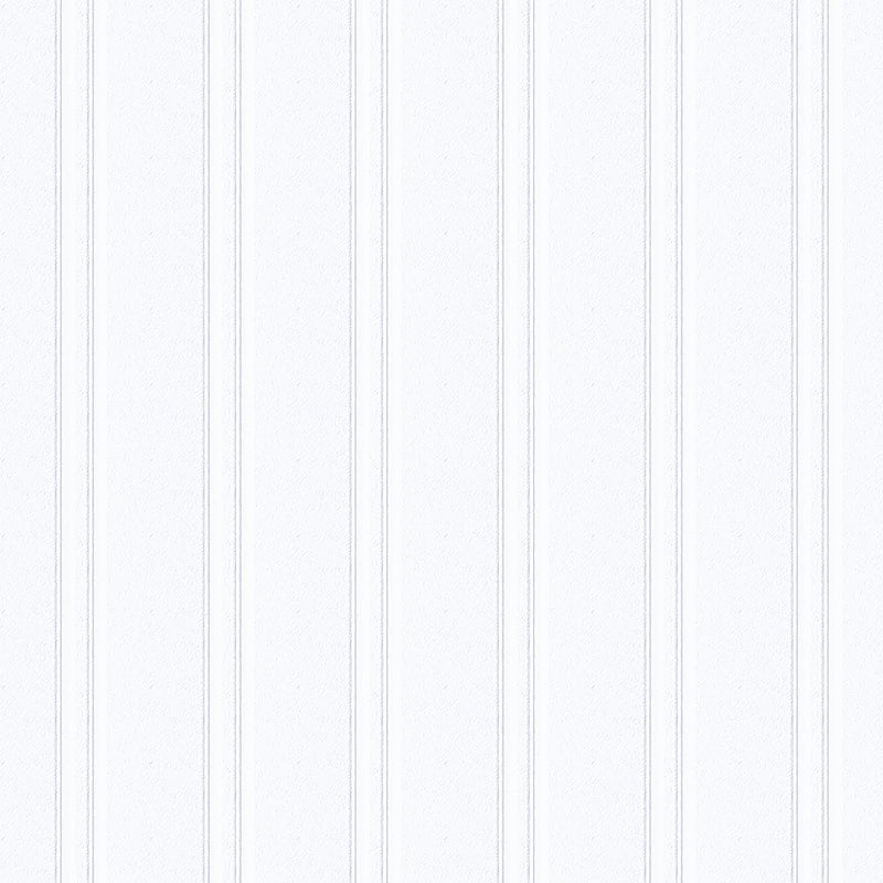 ReWallpaper ورق جدران ري وول بيبر مزيف بورد لاصق قابل للإزالة بلون أبيض فاتح ورق لاصق ذاتي لورق الجدران من الفينيل لوحات وينيكوتينغ لفات ورق الجدران للجدران والسقف والحمام 17.5 بوصة × 10 أقدام - Image 1