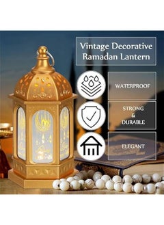 Ramadan Lantern Mini Eid Mubarak Candle Lantern Golden Moon Castle Decorative Hanging Candle Lanterns for Ramadan Decorations Wedding Decorations Table Center 6) - pzsku/Z1020BE6390A0DA2EBD66Z/45/_/1727259097/d7797de5-c6e3-4c70-b40d-70b9306dd65d