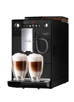 Melitta Latticia OT Automatic Coffee Machine with Grinder & Milk Function  - Image 2