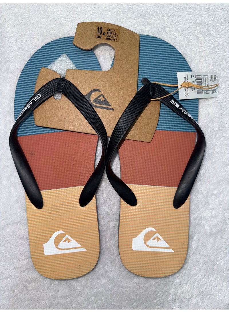 كويك سيلفر نعال شاطئ كويك سيلفر - الراحة والأناقة الساحلية - Image 1