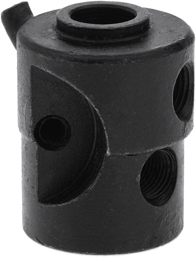 SSS B18057710B0 SLEEVE ASM KAJ SHUTTLE BUSH FOR 781 INDUSTRIAL BUTTONHOLE SEWING MACHINE - Image 1