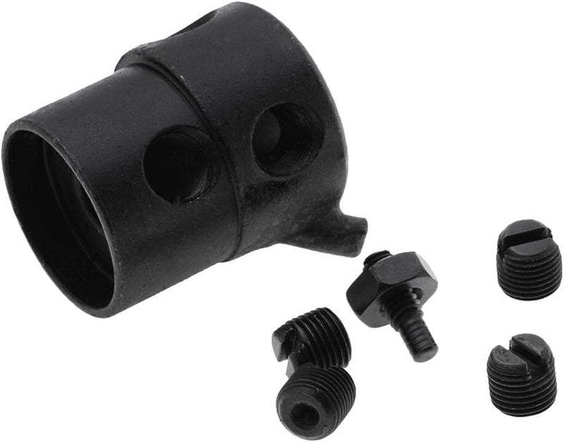 SSS B18057710B0 SLEEVE ASM KAJ SHUTTLE BUSH FOR 781 INDUSTRIAL BUTTONHOLE SEWING MACHINE - Image 3