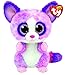 TY Toys Beanie Boo Pink Bush Baby Becca 15 CM Purple 2009296 - Image 2