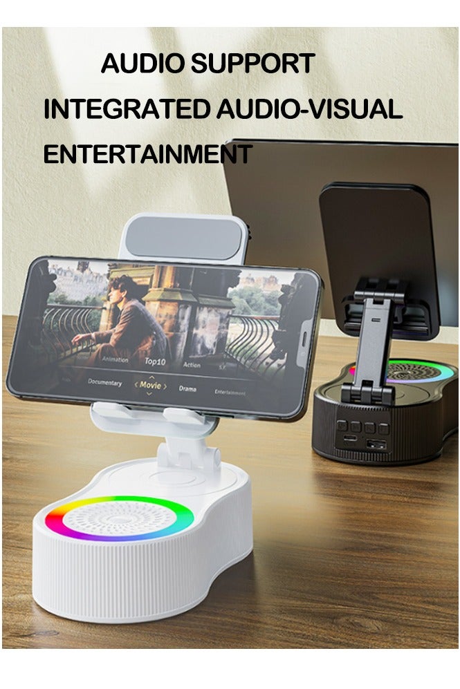 Bluetooth speBluetooth اتصال لاسلكي مكبر الصوت، وايتيكر اتصال لاسلكي - Image 3