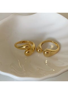 أاربن جول خاتم مزدوج  - Image 1
