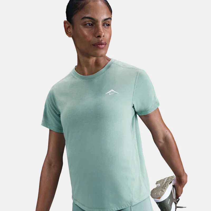 Nike Women's Trail Dri-FIT Running Top