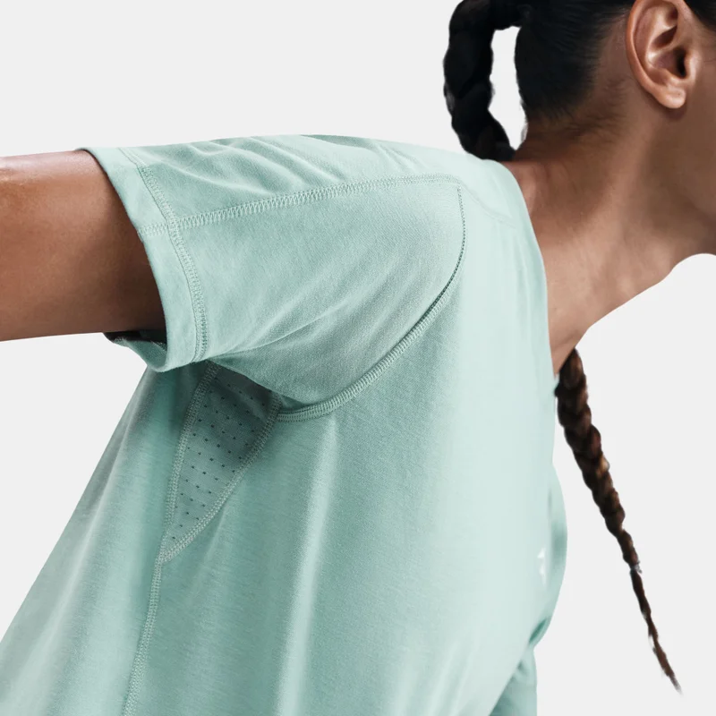 Nike Women's Trail Dri-FIT Running Top