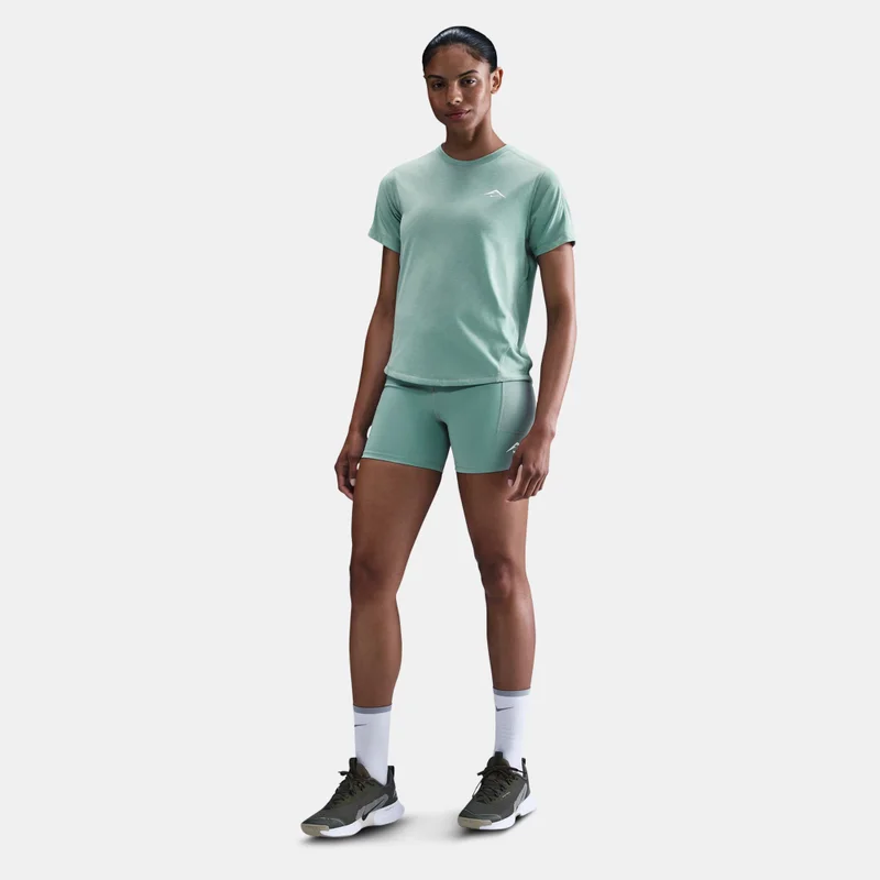 Nike Women's Trail Dri-FIT Running Top