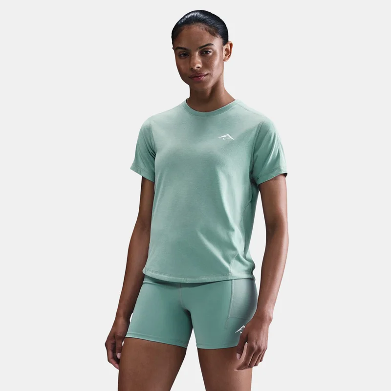 Nike Women's Trail Dri-FIT Running Top