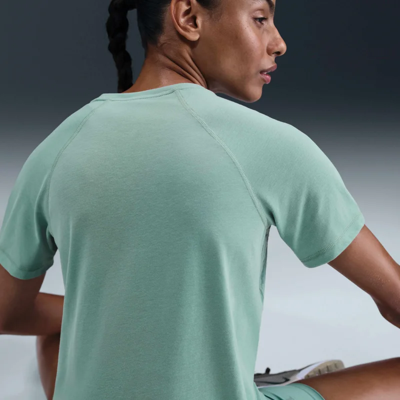 Nike Women's Trail Dri-FIT Running Top