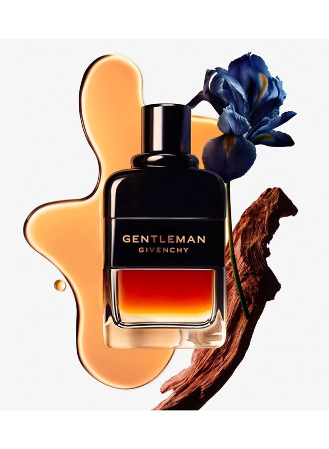 جيفنشي عطر جنتلمان ريزيرف بريف - 60 مل - Image 2