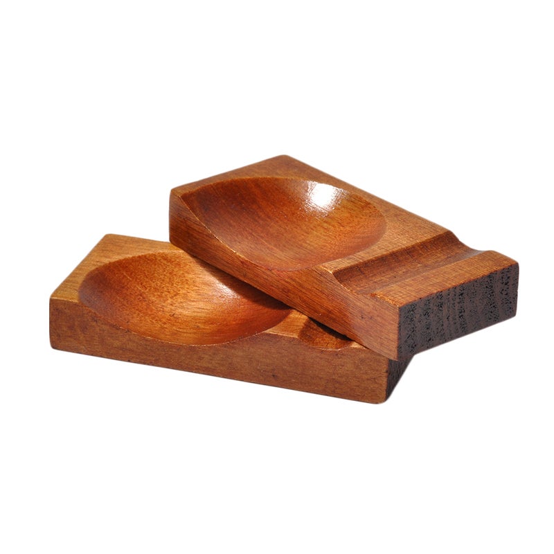 6 Pcs Rack Chopsticks Rest Pillow Spoon Holder Household Hotel Tableware Decoration for Banquet Dining - Image 2