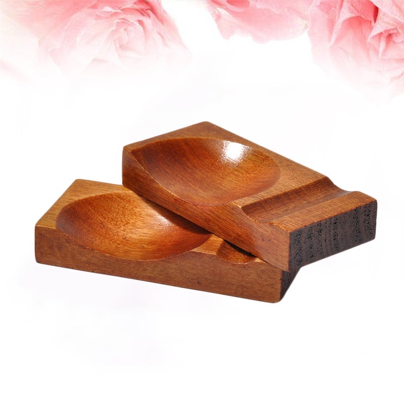 6 Pcs Rack Chopsticks Rest Pillow Spoon Holder Household Hotel Tableware Decoration for Banquet Dining - Image 4