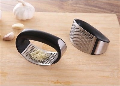 Tohana Garlic Grater