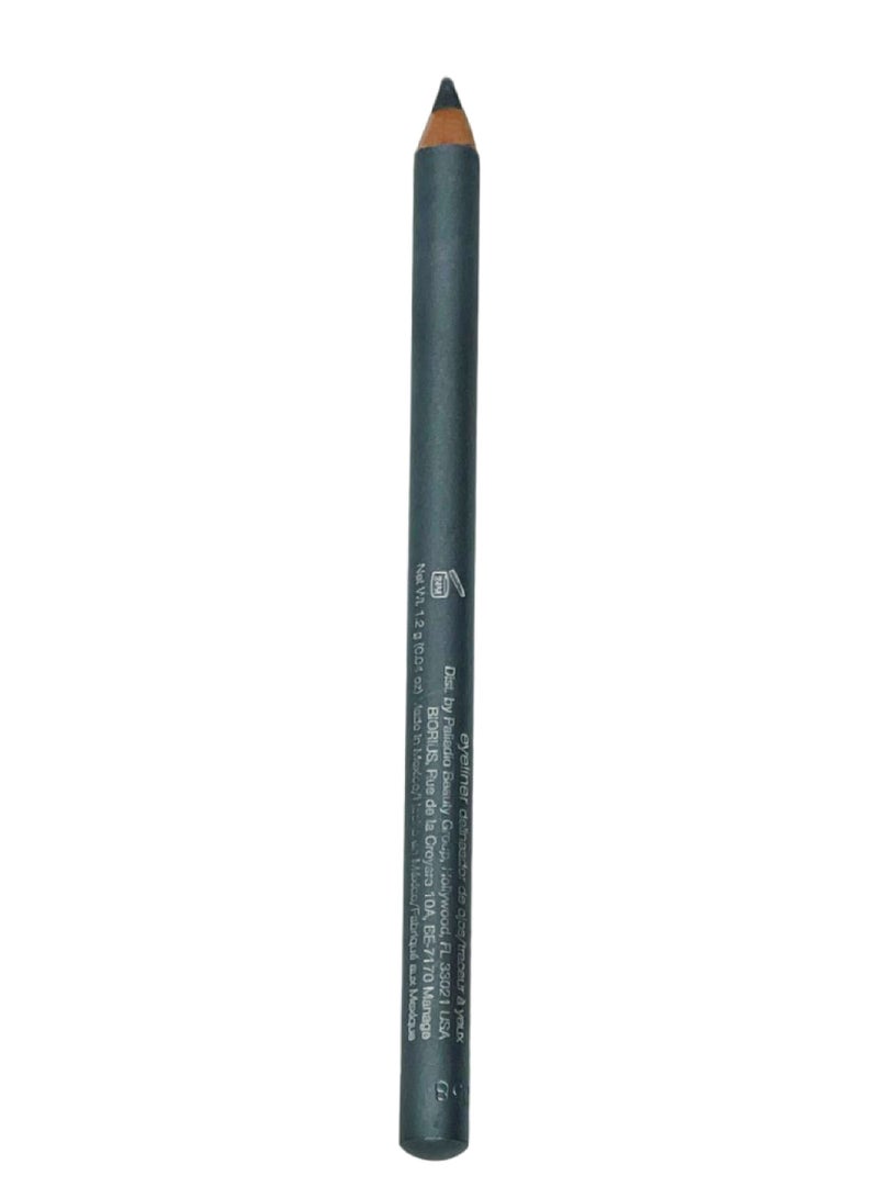 PALLADIO Palladio Eyeliner Pencil - Silver  - Image 3