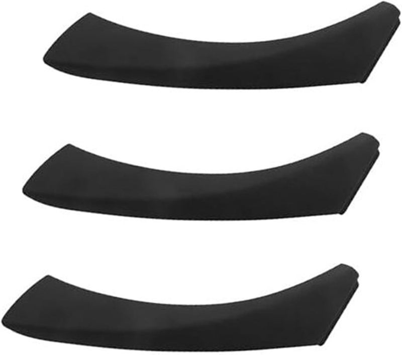 DEMULAX 3X Right Side Inner Door Handle Trim for BMW 3-Series - Image 1