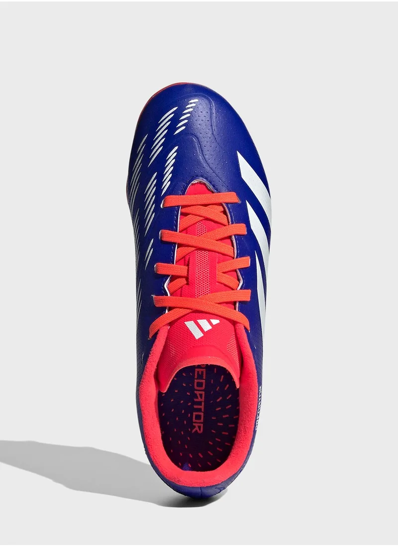Adidas Youth Predator League FG Football Boots