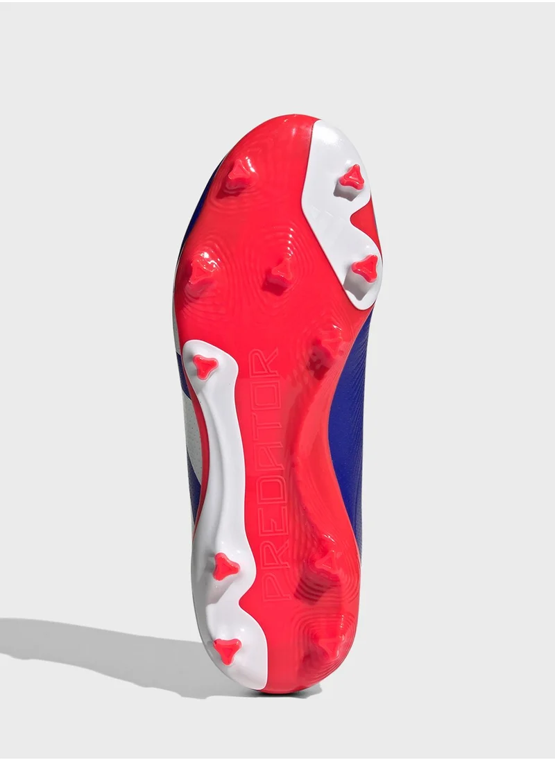 Adidas Youth Predator League FG Football Boots