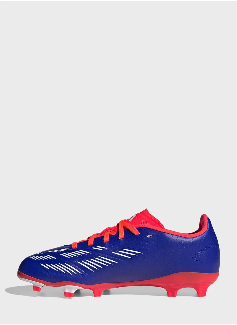 Adidas Youth Predator League FG Football Boots