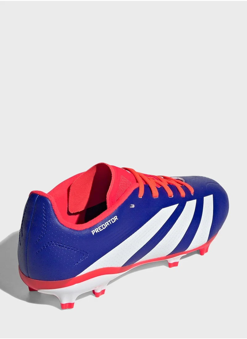 Adidas Youth Predator League FG Football Boots