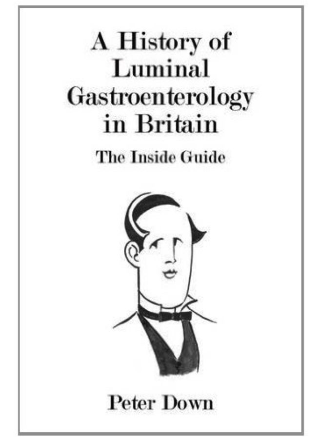 A History of Luminal Gastroenterology in Britain 