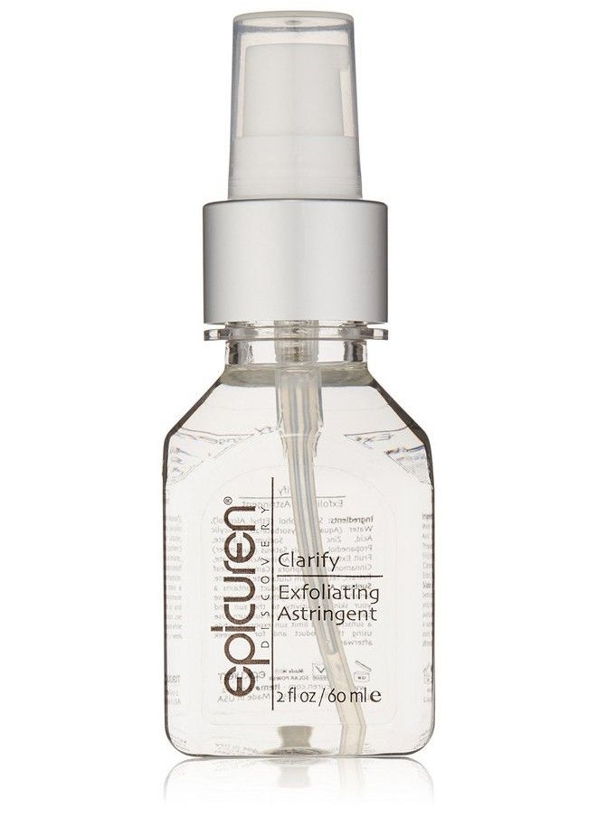 epicuren DISCOVERY Clarify Exfoliating Astringent 2 Oz.  - Image 2