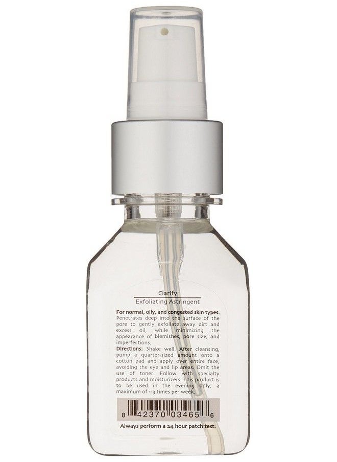 epicuren DISCOVERY Clarify Exfoliating Astringent 2 Oz.  - Image 3
