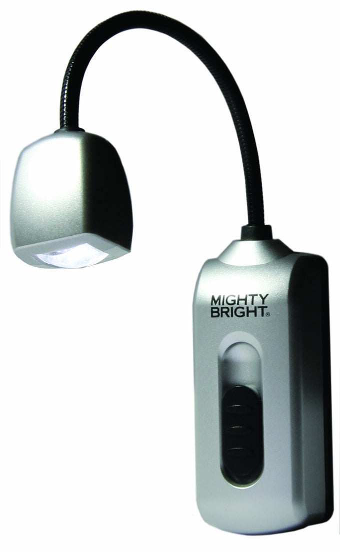 64602 SEWING MACHINE LIGHT SILVER
