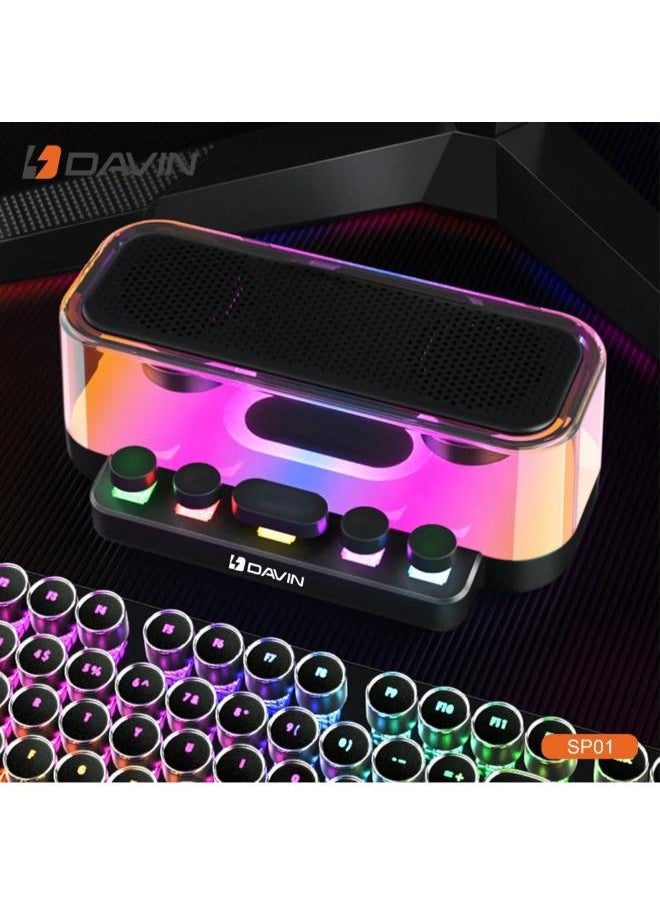 Davin Wireless speaker, loudspeaker  - Image 3