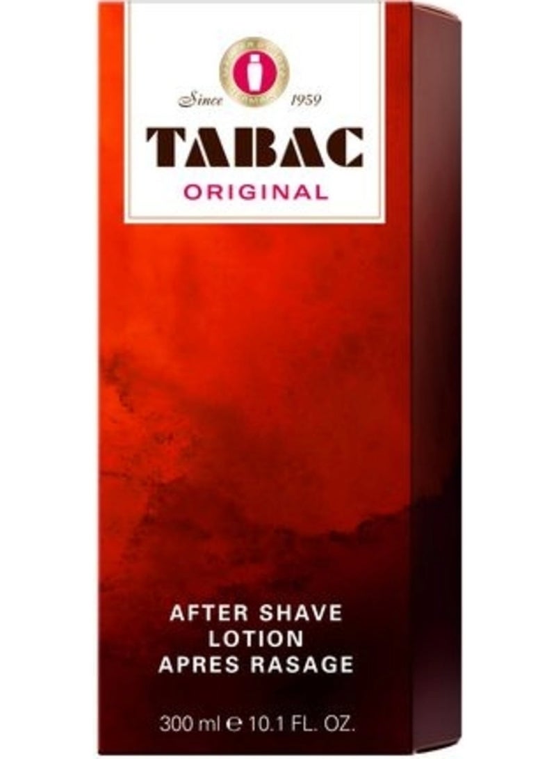Tabac Original After Shave Lotion 300ml - Image 1