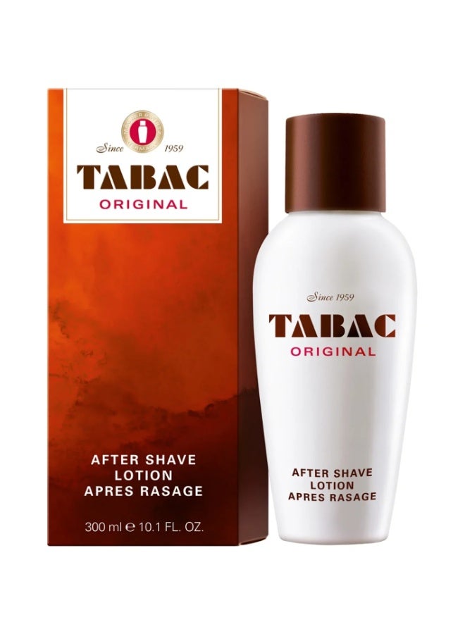 Tabac Original After Shave Lotion 300ml - Image 2