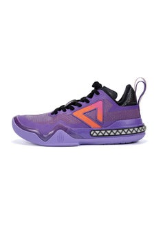 Andrew Wiggins  AW1 Switch Men's All Round Series Basketball Match Shoes, Interchangeable Drop Midsole