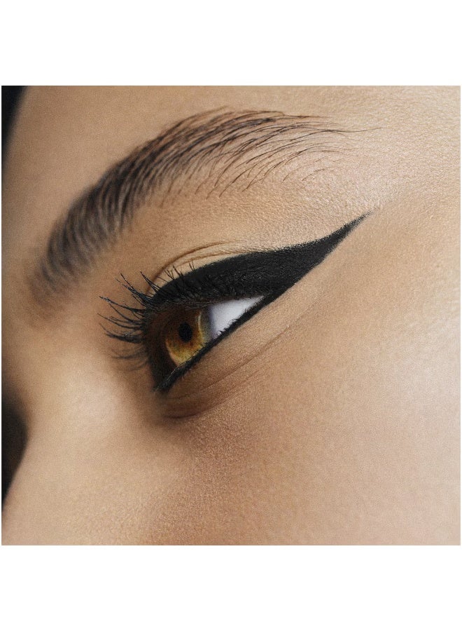 MAKE UP FOR EVER Aqua Resist Colour Pencil 2.5g- 1 Graphite - Image 2