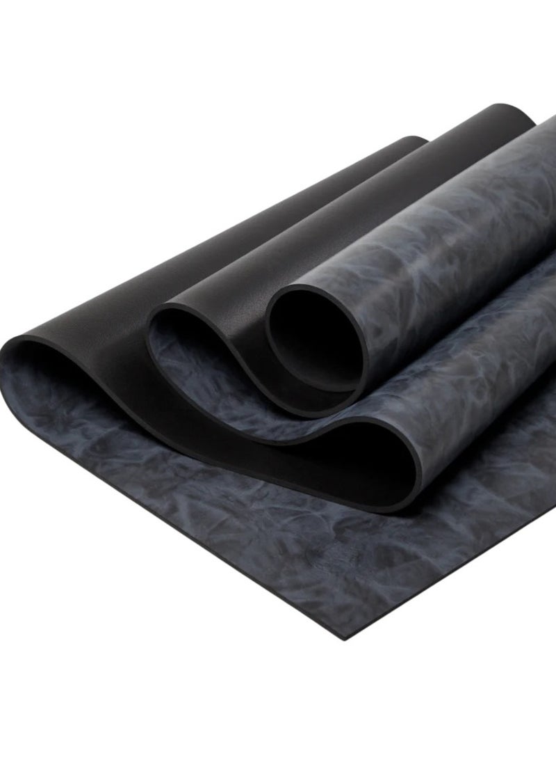 Manduka GRP ADAPT YOGA MAT 5MM BLACK MARBLED 71 INCH - Image 1