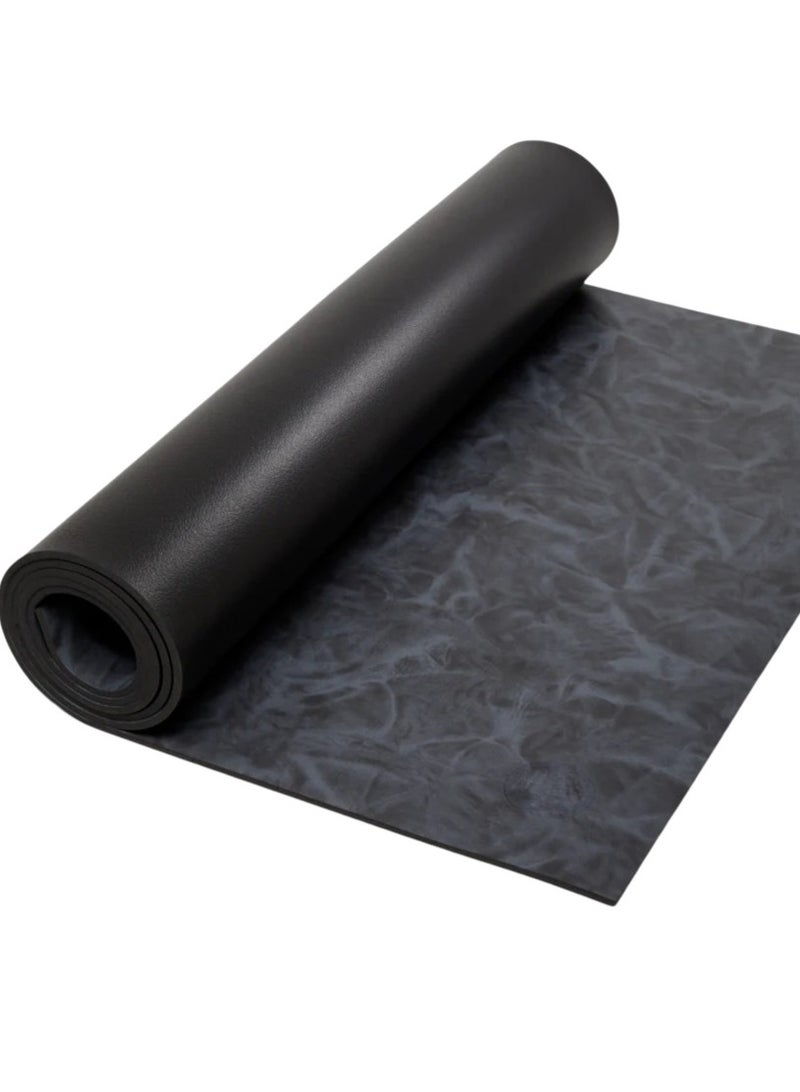 Manduka GRP ADAPT YOGA MAT 5MM BLACK MARBLED 71 INCH - Image 3