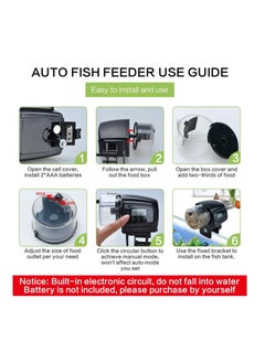 Digital LCD Automatic Aquarium Tank Fish Feeder Timer - pzsku/Z1022005CC82B1F8D41D9Z/45/_/1658472904/283a995d-b7a1-45f7-bfed-c519b3c73369