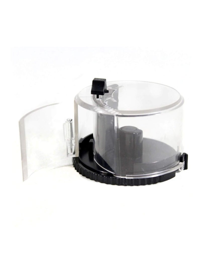 Digital LCD Automatic Aquarium Tank Fish Feeder Timer - Image 5