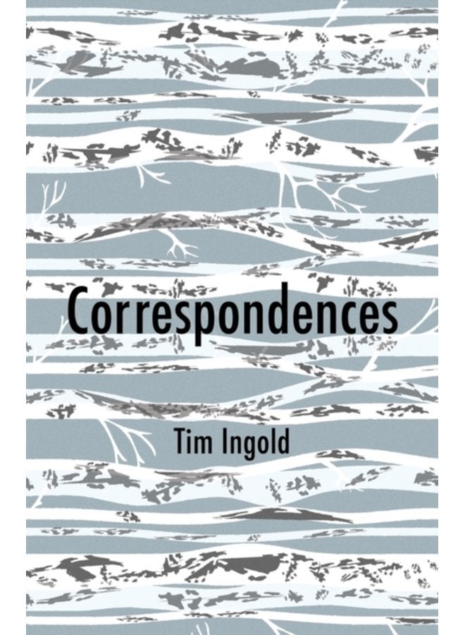 Correspondences - Paperback
