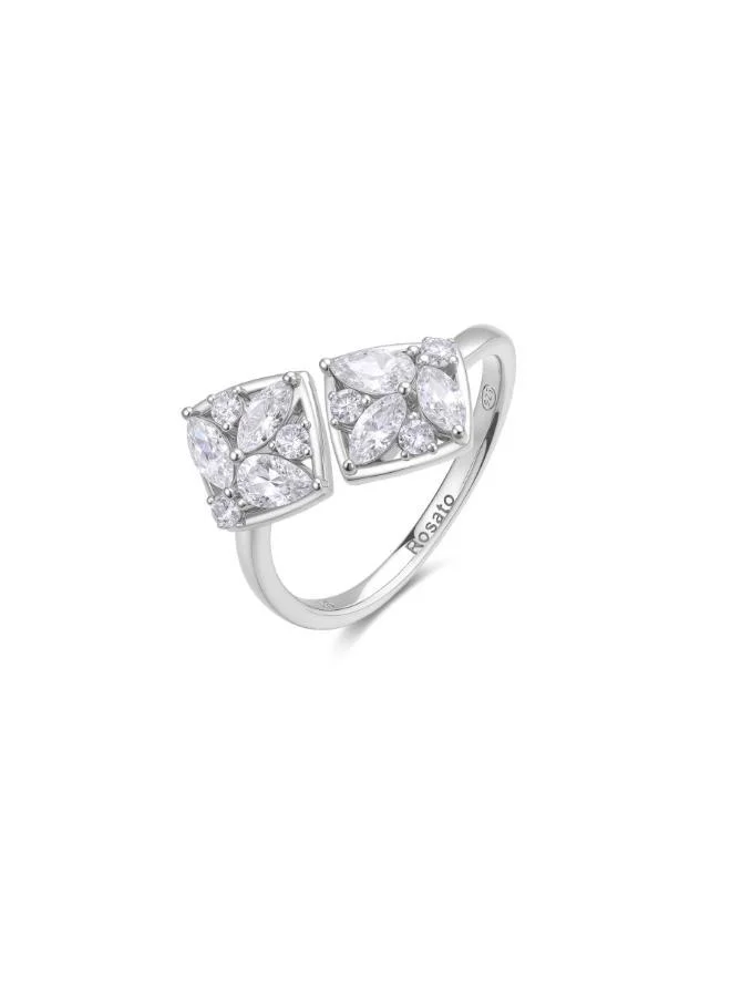 روساتو Gemma Sterling Ring