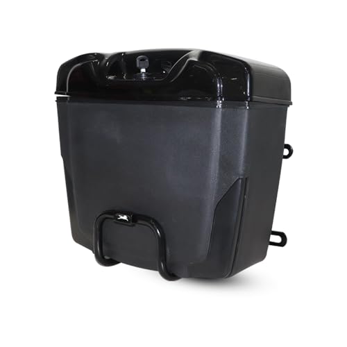 TVS RideGears Side Box MD High Gloss - Image 3