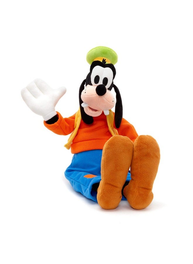 Disney store دميه غوفي من ديزني - 20 بوصة - Image 1