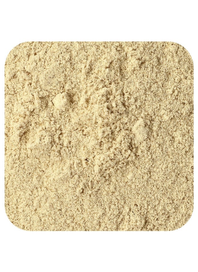 Frontier Co-op Frontier Co-op, Lion's Mane Mushroom Powder, 4 oz (113 g)  - Image 1