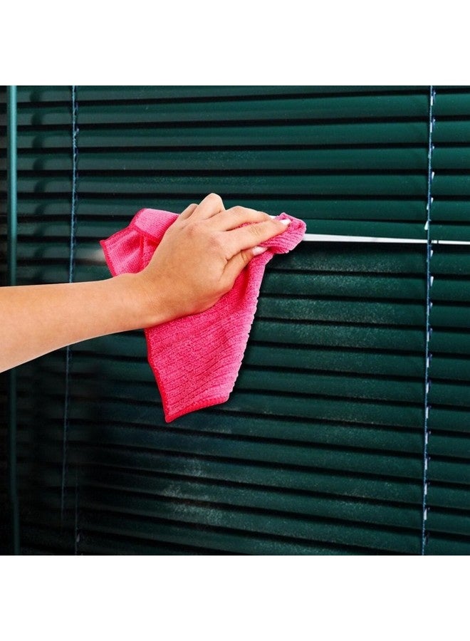 سكوتش برايت مجموعة طقم 3 قطع من مناديل التنظيف فائقة الامتصاص من الألياف الدقيقة متعددة الألوان 31 × 29 سم 7100282175 - Image 2