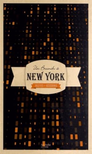 Coffret Un Diner A New York